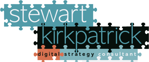 Stewart Kirkpatrick, Digital Consultant