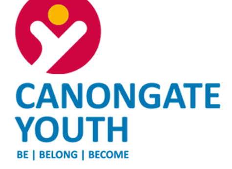 Canongate Youth Project