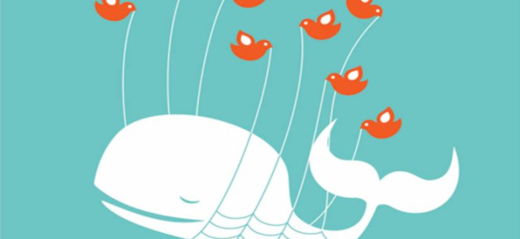 Twitter fail whale